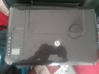 Hp Printer Scanner, Copy