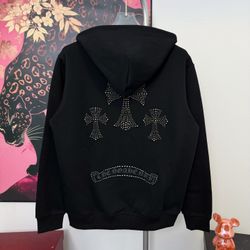 Chrome Hearts Men’s Jacket New 