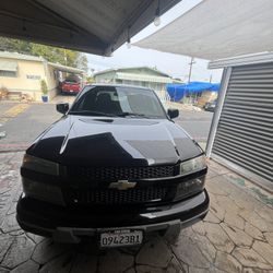 2011 Chevrolet Colorado