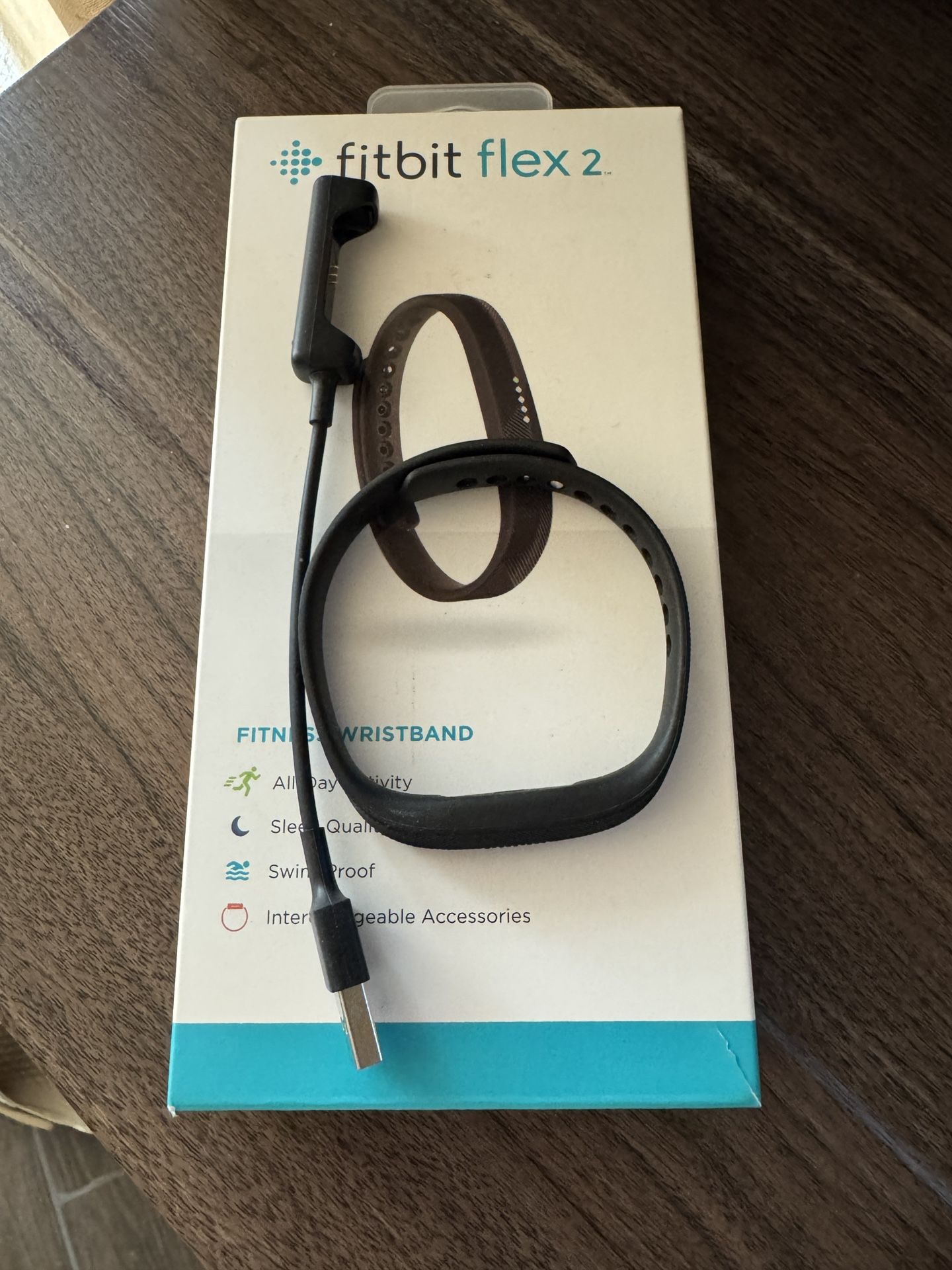 Fitbit Flex 2