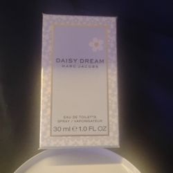 Daisy Dream Marc Jacobs NEW