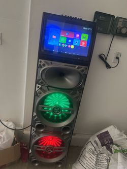 Phoenix speaker