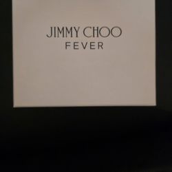 Jimmy Choo Fever