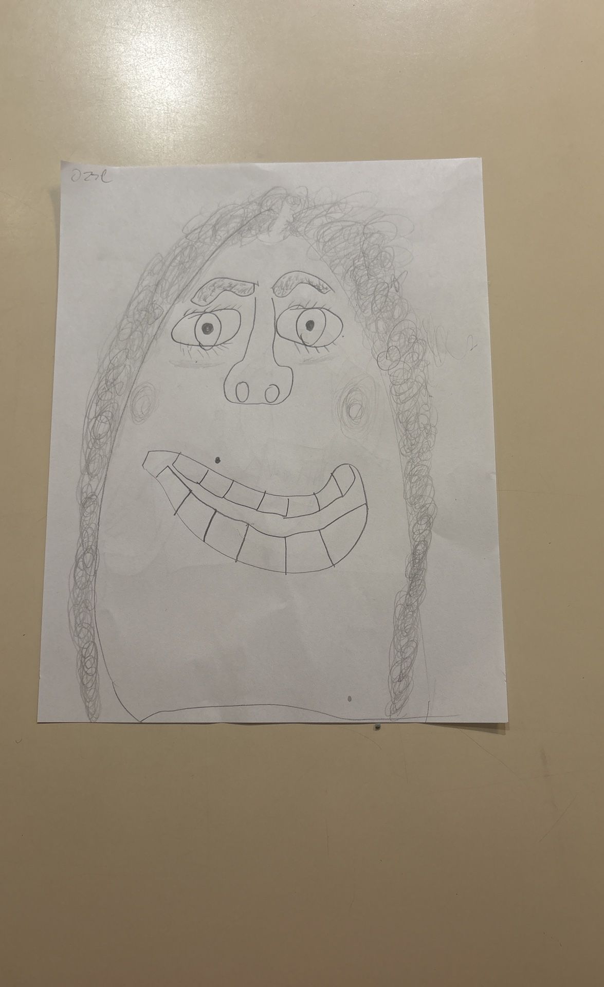 The Masterpiece By Ozzie