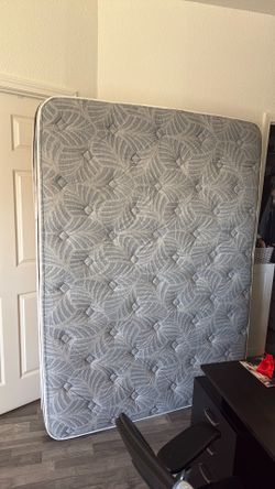 Mattress Full Size