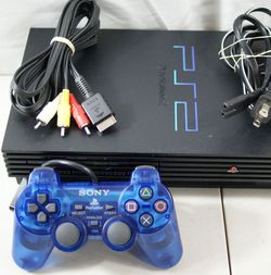 Playstation 2