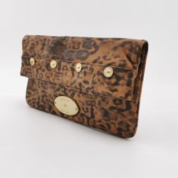 Mulberry Leather Handbag