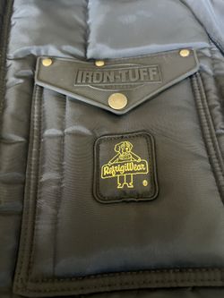 Refrigiwear Jacket