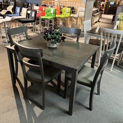 5PC Dining Room Set 