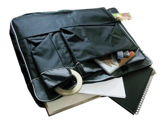 Artist Carry Case ~ Backpack