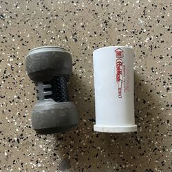 Baseball bat weights