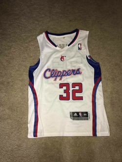 Clippers Jersey
