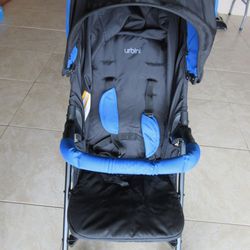 Rarely Used Stroller 