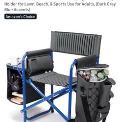 Brand New Picnic Seat 