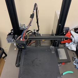 Creality Ender 3 Pro