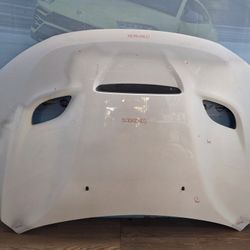 2018-2024 DODGE DURANGO HOOD