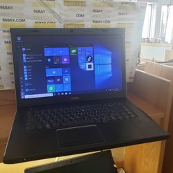 DELL VOSTRO 3550 WITH 15.6 WIDE SCREEN CORE i5 (T1021)

