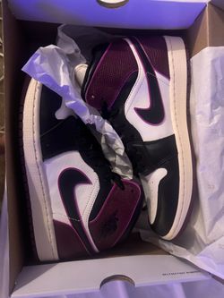 Air jordan 1
