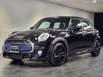 2018 MINI Hardtop 4 Door