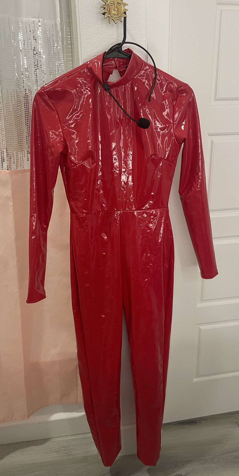 Britney Spears costume