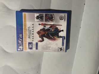 assassin creed valhalla