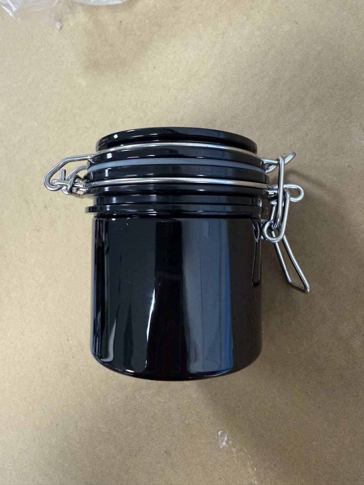 Lash Glue Container 