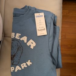 New Boys Youth Shirts And Pants