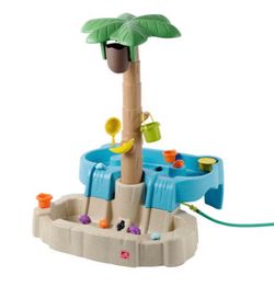 Step2 Tropical Splash Water Park