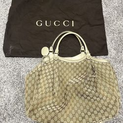 The Big Gucci Sale