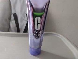 Clinique Take The Day Off Facial Cleansing Mousse 4.2oz