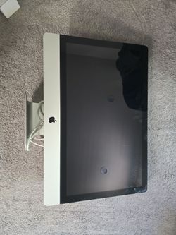Apple iMac A1312 i7