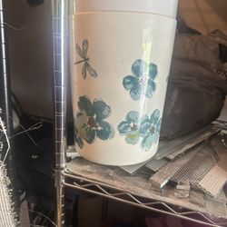 Garbage Containers 