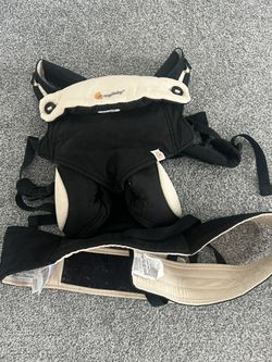 Ergobaby Carrier