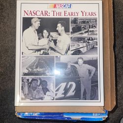 Nascar The Early Years 