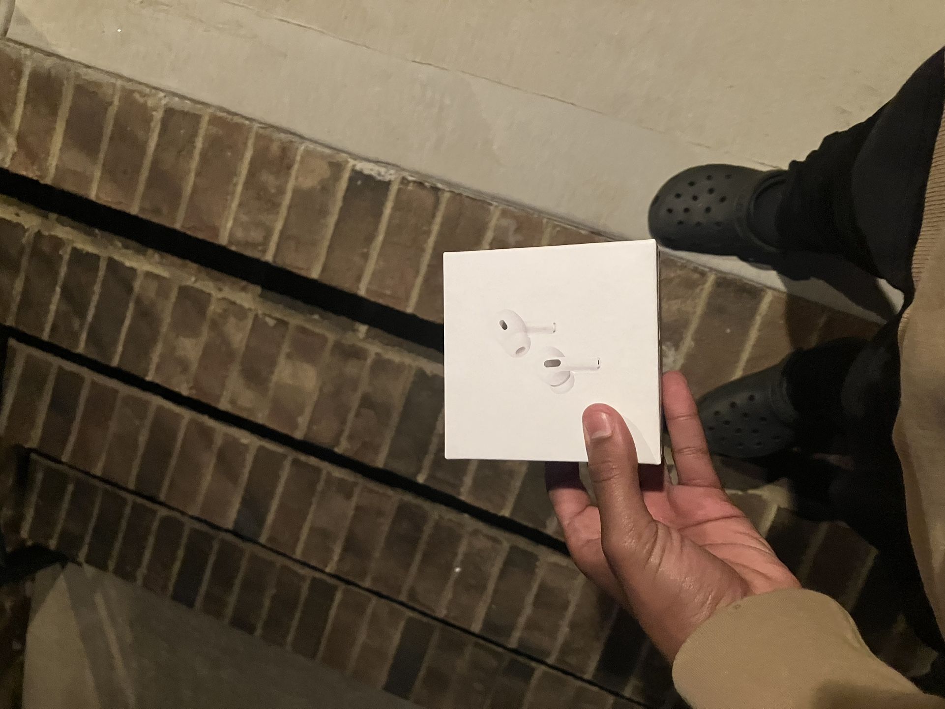 Apple AirPod Pro