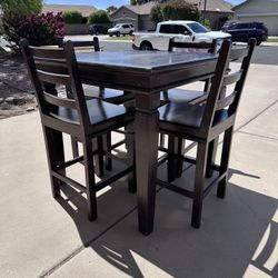 Bistro Table