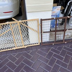 Baby / Dog  Gates 