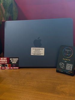 MacBook NEO 256 G/8GB RAM
