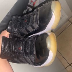 Jordan 11 Lows