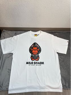 🔥 BAPE TEE XL NUEVA 🔥