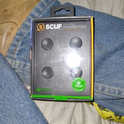 Elite Series 2 Thumbsticks