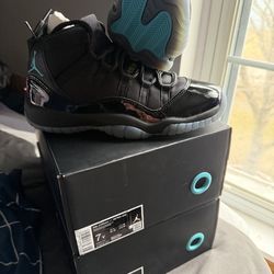 Brand New Gammas 11 GS