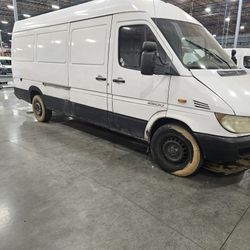2006 Sprinter 