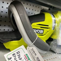 Ryobi 