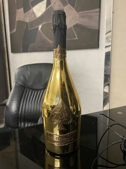 Armand D Brignac