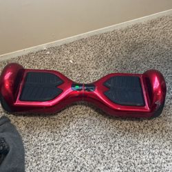 Swagtron Hoverboard 