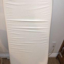 Infant / Toddler Crib Mattress