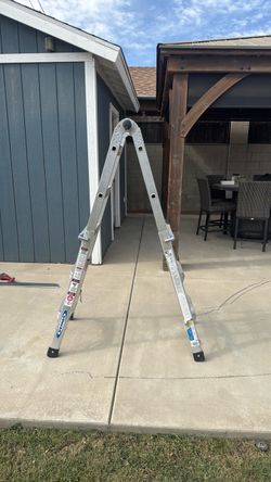 Ladder