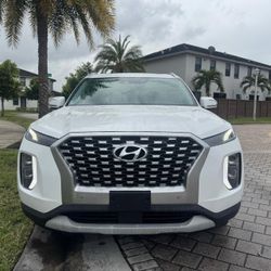 🚗 2022 HYUNDAI PALISADE 😄