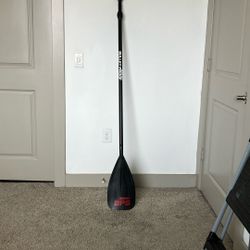 Surf Bullet Proof Standup Paddleboard Paddle
